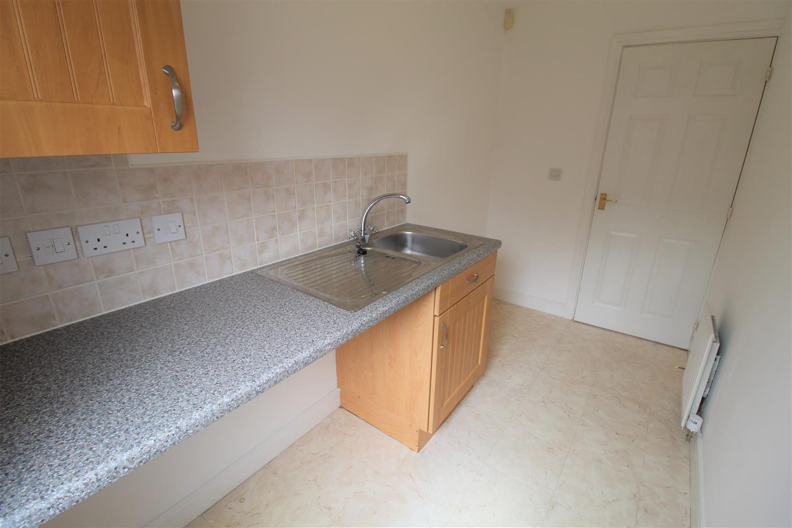 Doulton Grove, Baddeley Green, Stoke-On-Trent